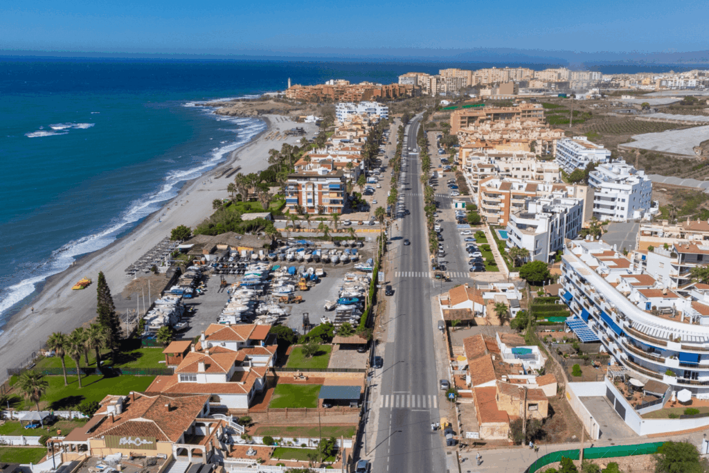 venta apartamentos torrox