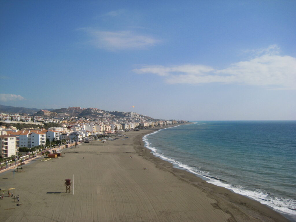 venta apartamentos rincon de la victoria