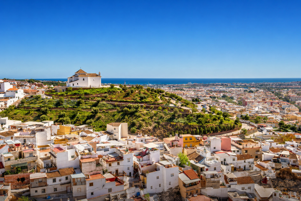 venta apartamentos velez malaga