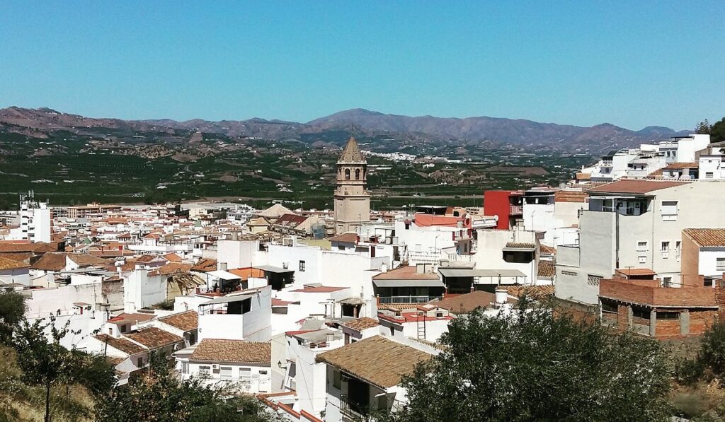 venta apartamentos velez malaga