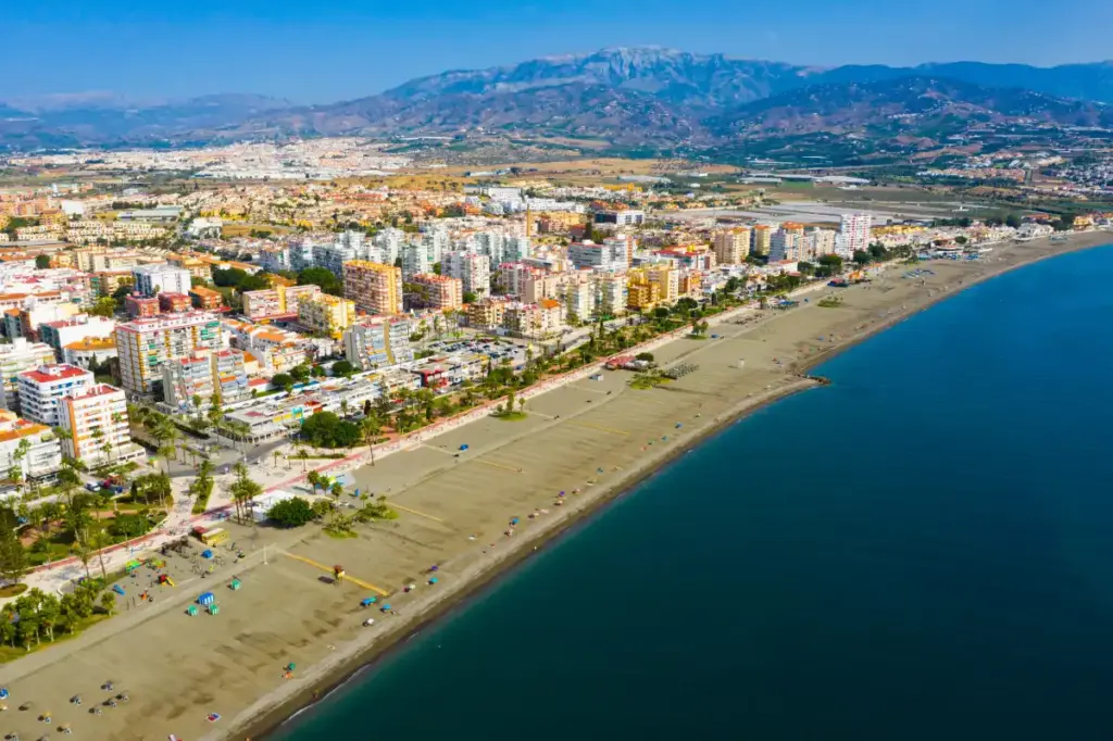 venta apartamentos torre del mar